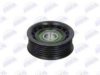 BTA E2W0015BTA Tensioner Pulley, v-ribbed belt